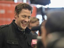 John Krasinski