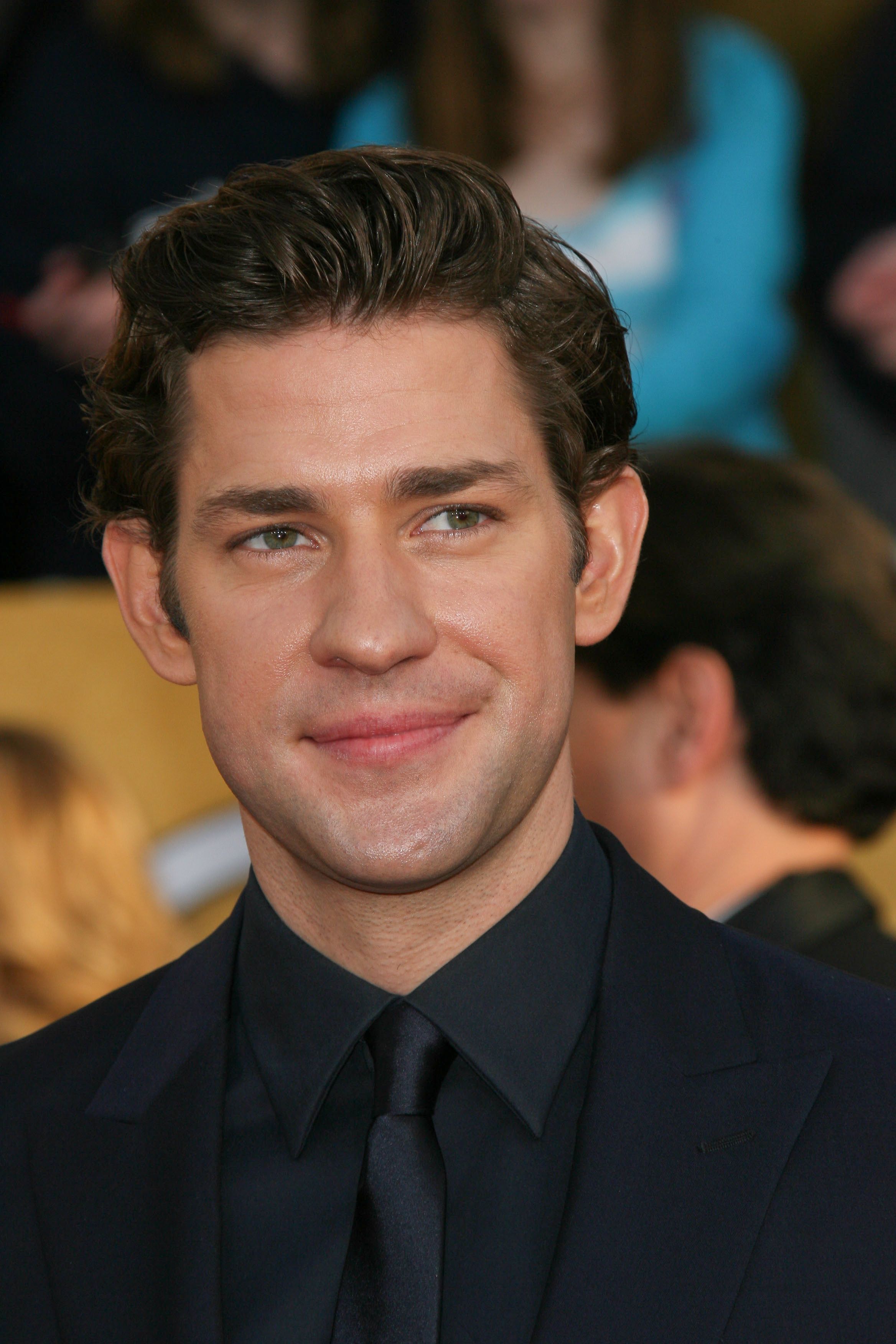 Pictures of John Krasinski