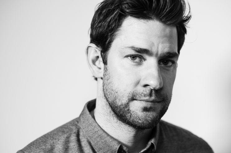 John Krasinski