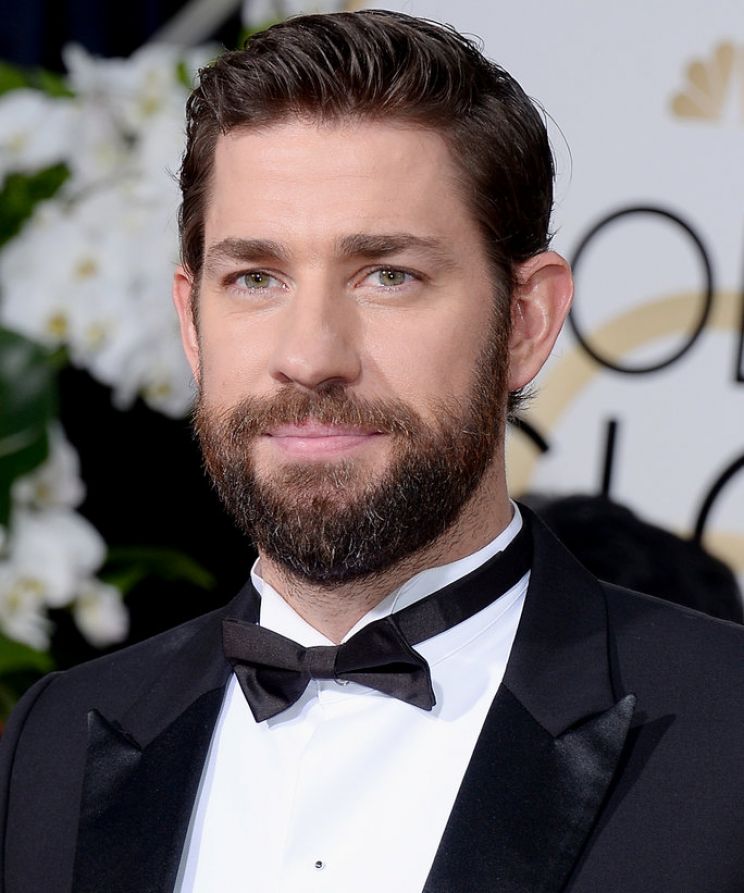 John Krasinski