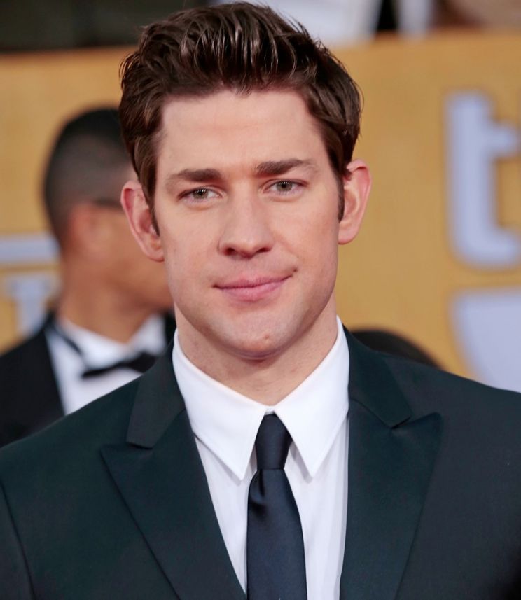 John Krasinski