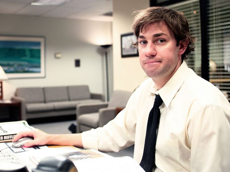 John Krasinski