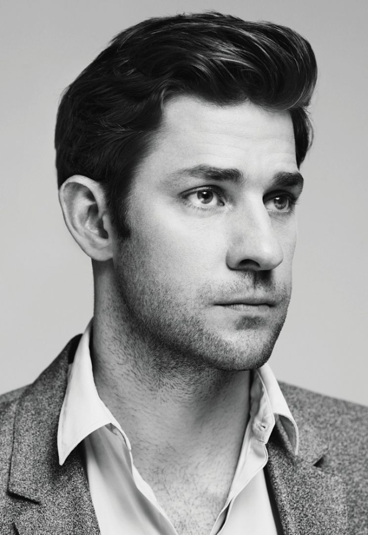 John Krasinski