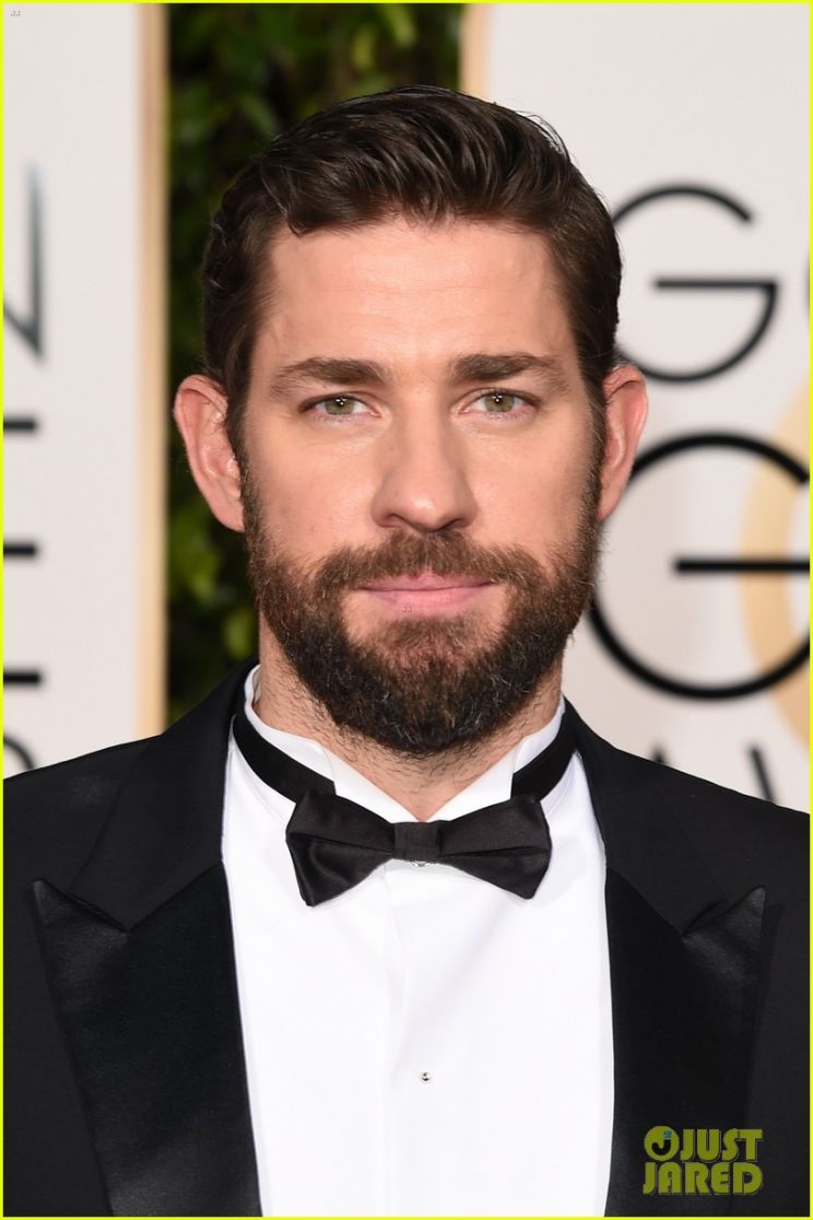 John Krasinski