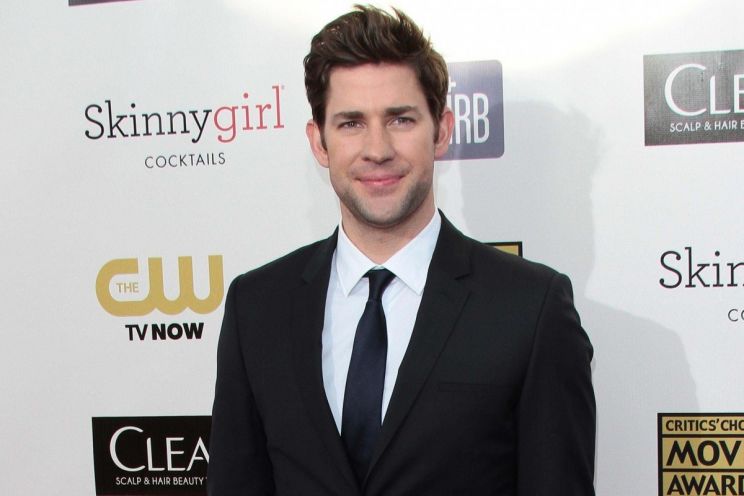 John Krasinski