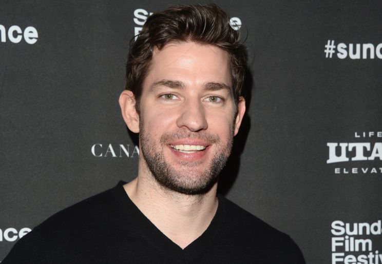 John Krasinski