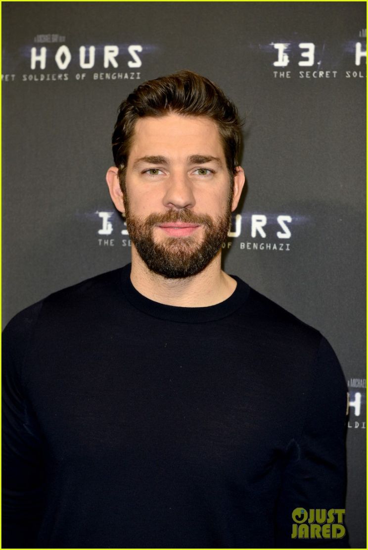 John Krasinski