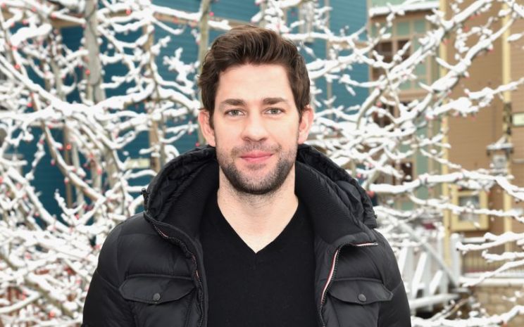 John Krasinski