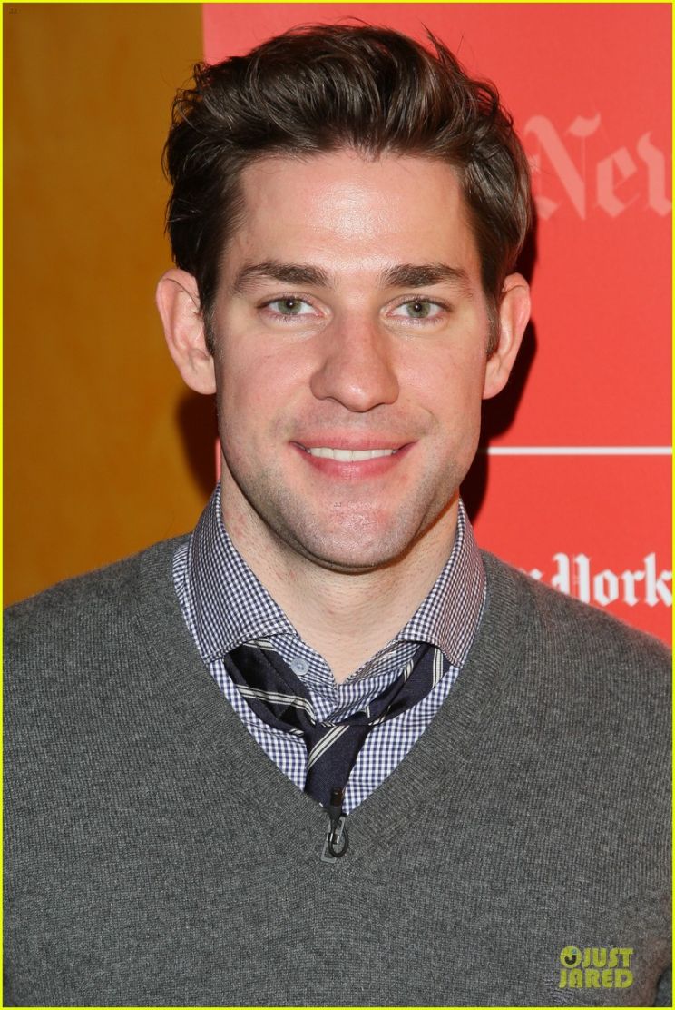 John Krasinski