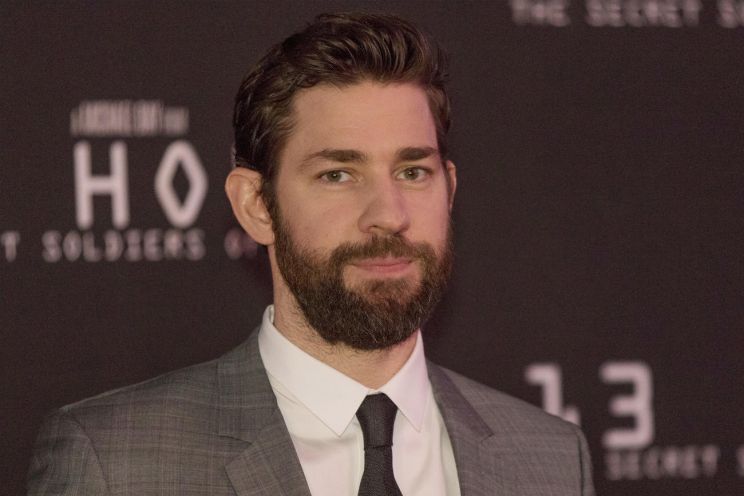 John Krasinski