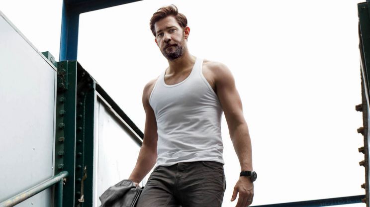 John Krasinski