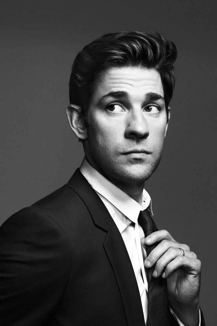 John Krasinski