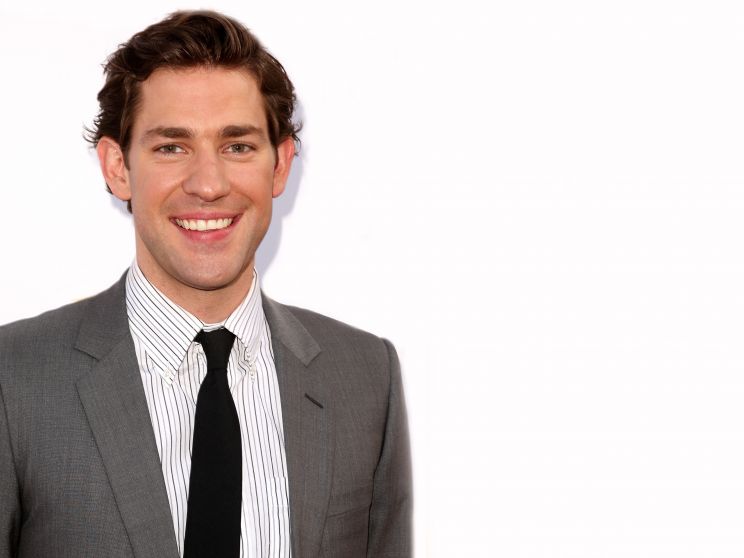 John Krasinski
