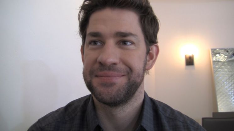 John Krasinski