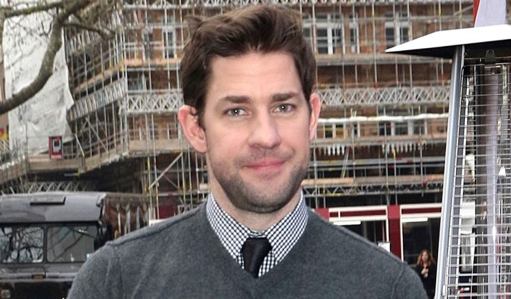 John Krasinski