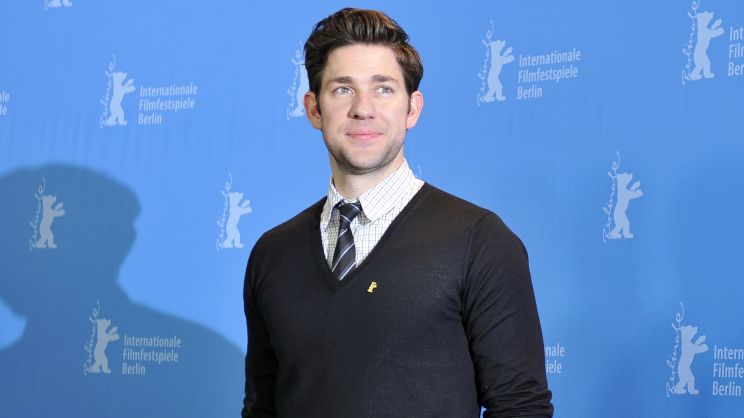 John Krasinski
