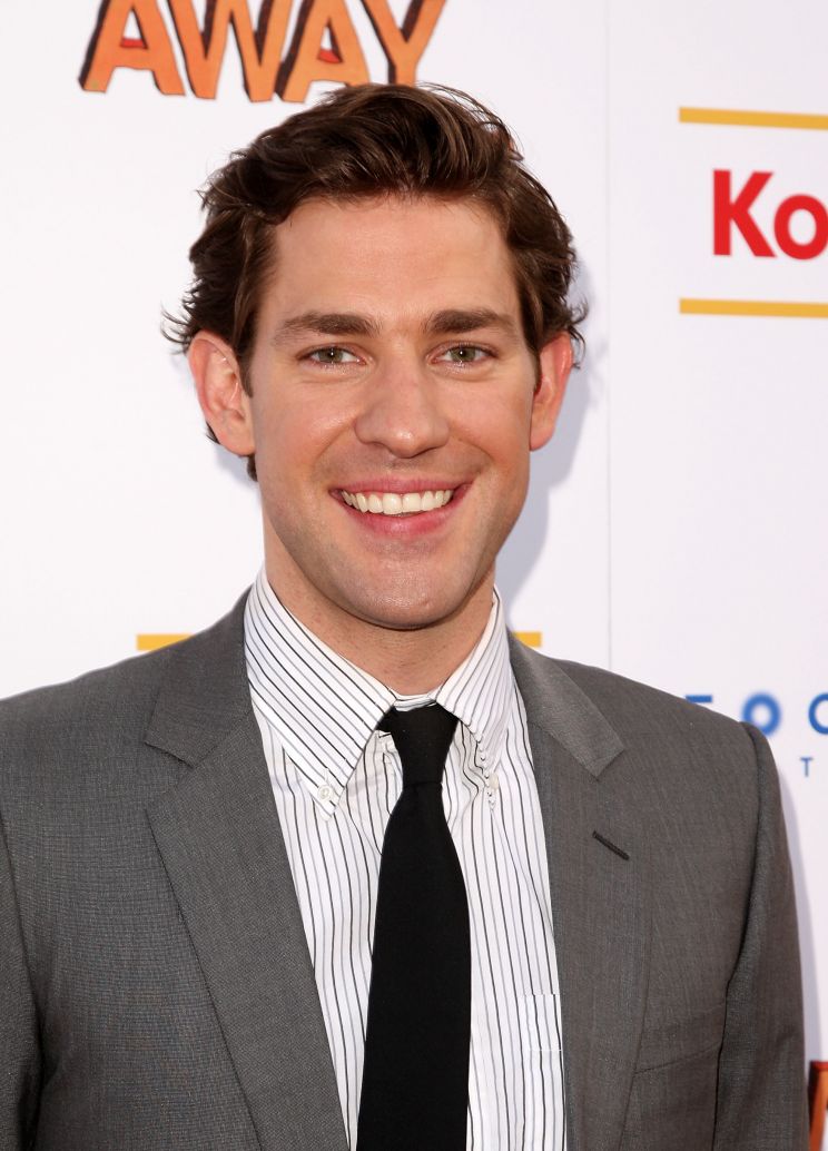 John Krasinski