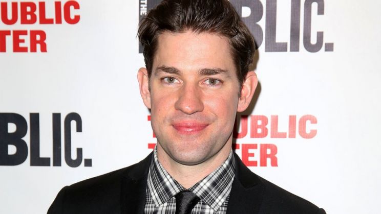 John Krasinski