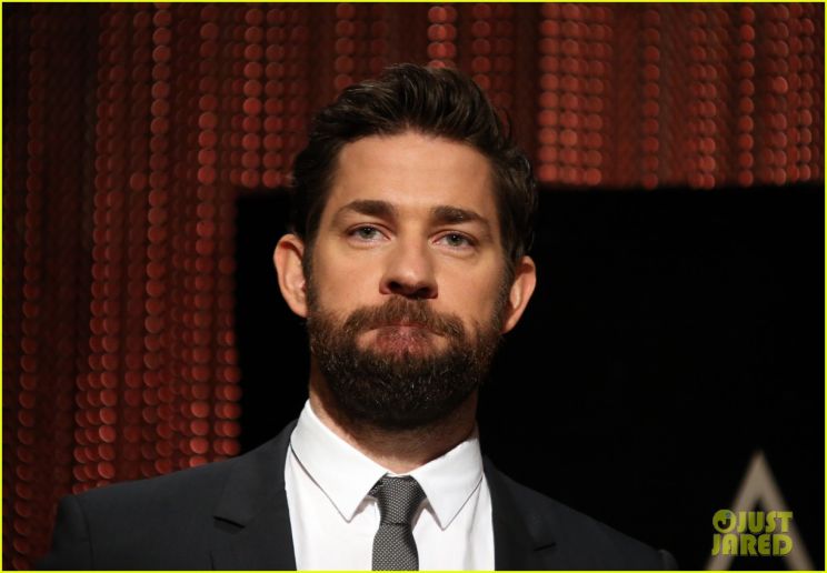 John Krasinski