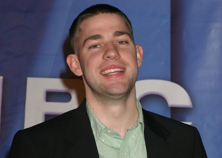 John Krasinski