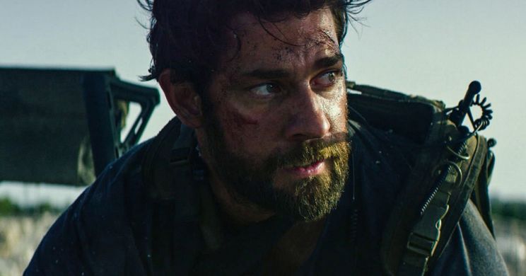 John Krasinski