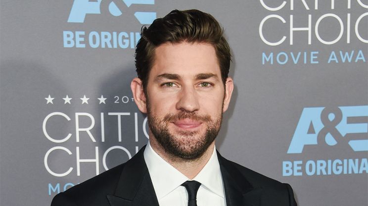 John Krasinski