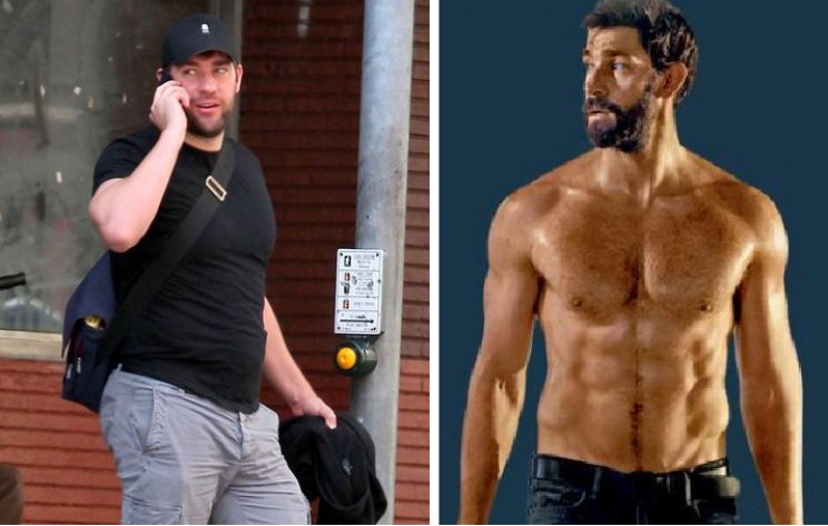 John Krasinski