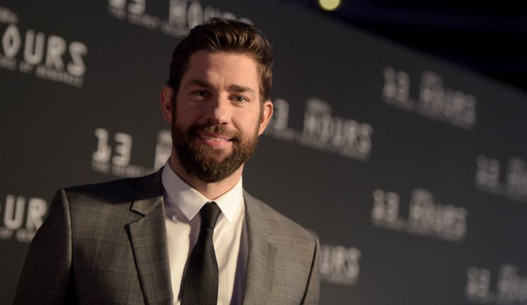 John Krasinski