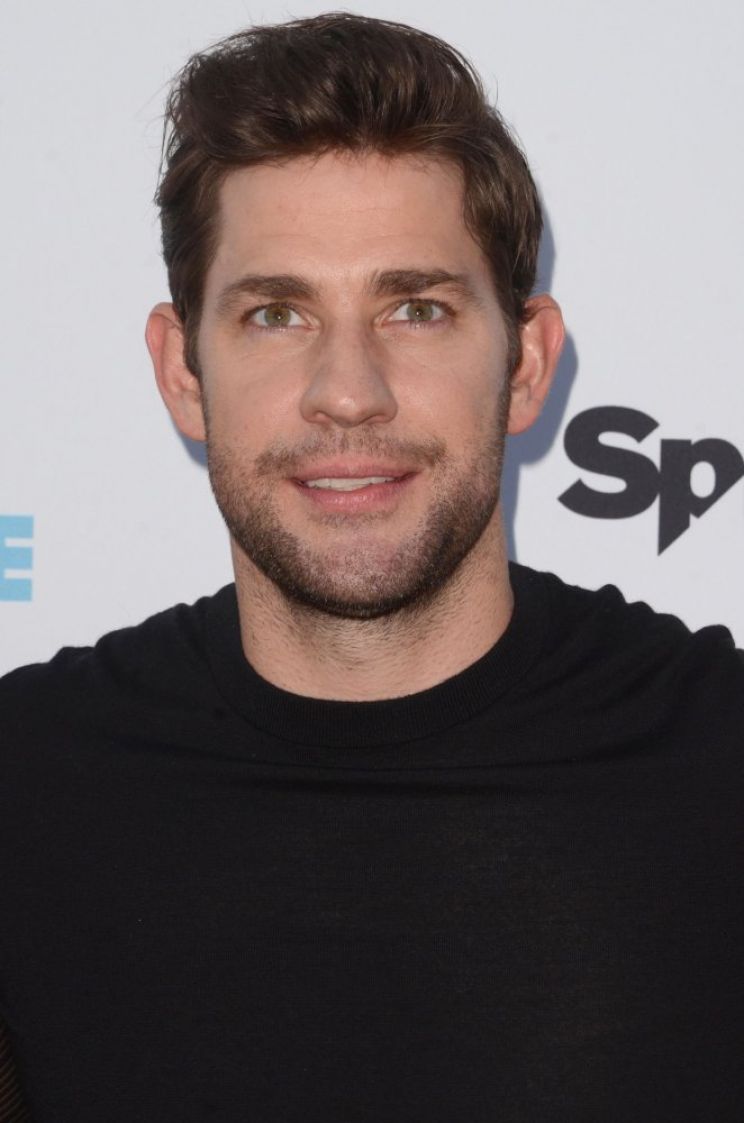 John Krasinski