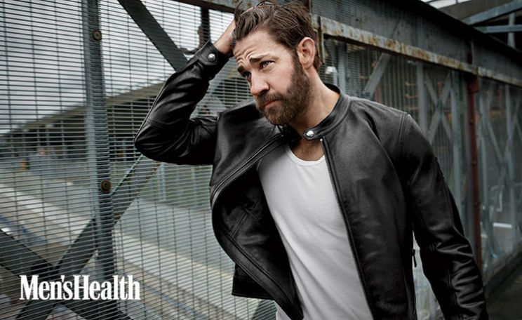 John Krasinski