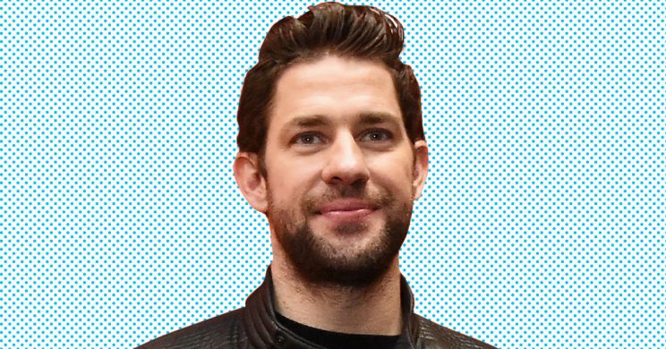 John Krasinski