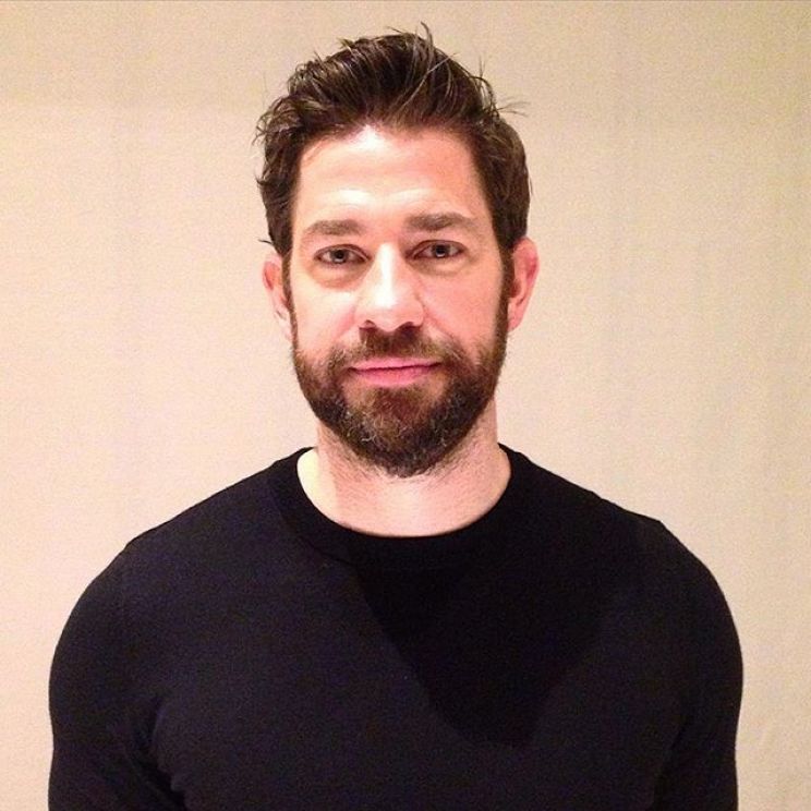 John Krasinski