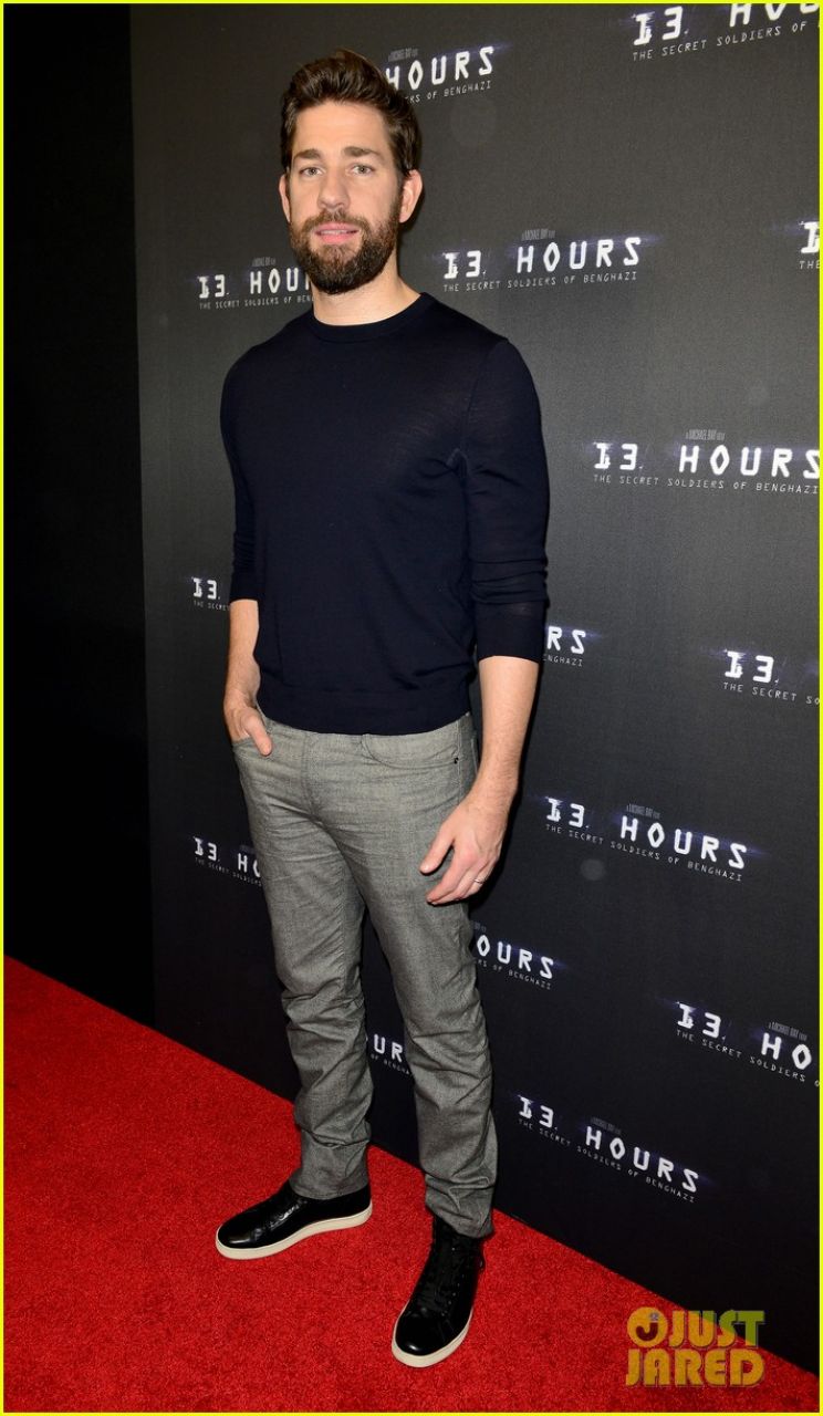John Krasinski