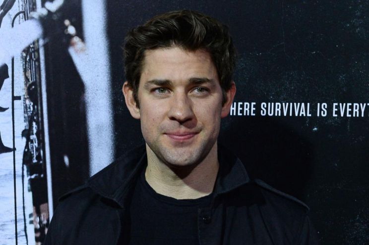 John Krasinski