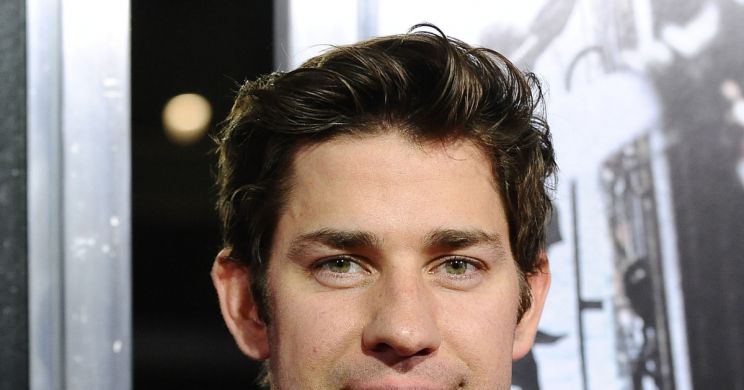 John Krasinski