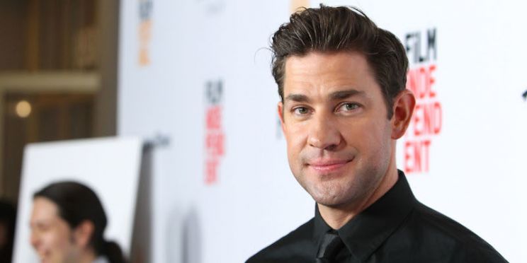 John Krasinski