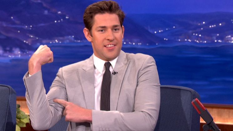 John Krasinski