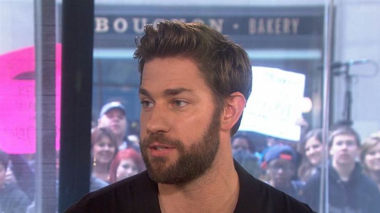 John Krasinski
