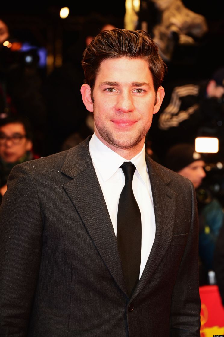 John Krasinski