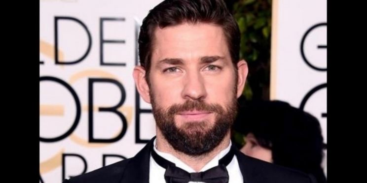 John Krasinski