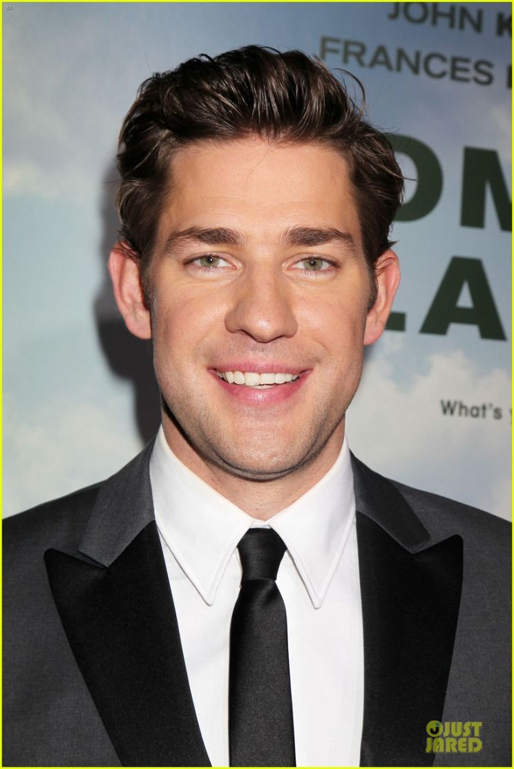 John Krasinski