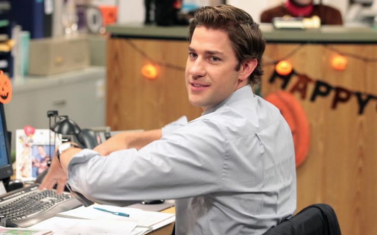 John Krasinski
