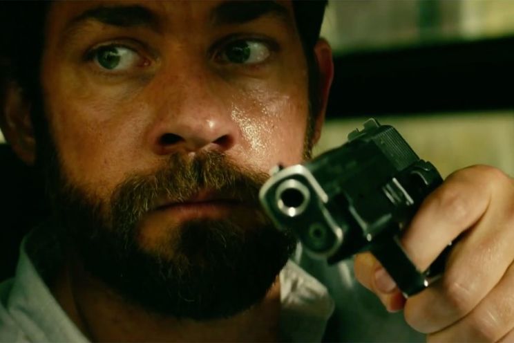 John Krasinski