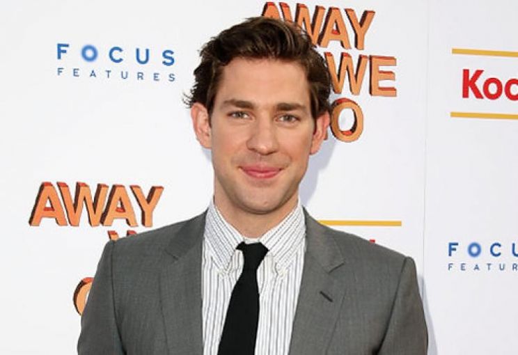John Krasinski
