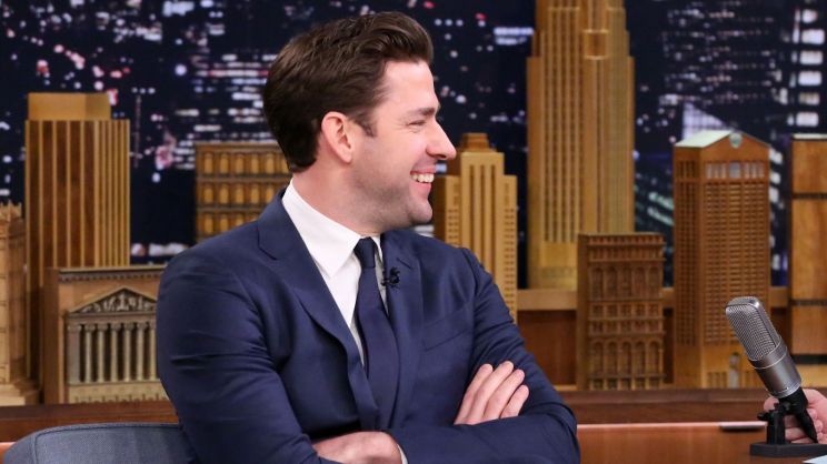 John Krasinski