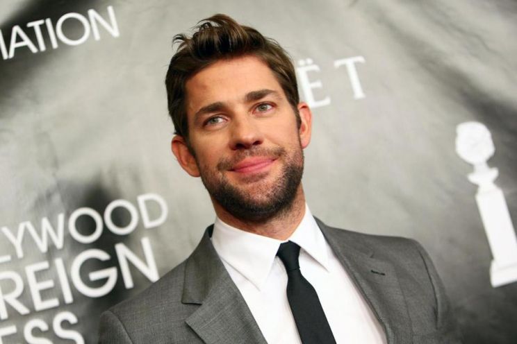 John Krasinski