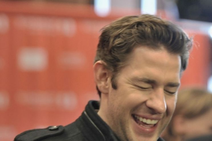 John Krasinski