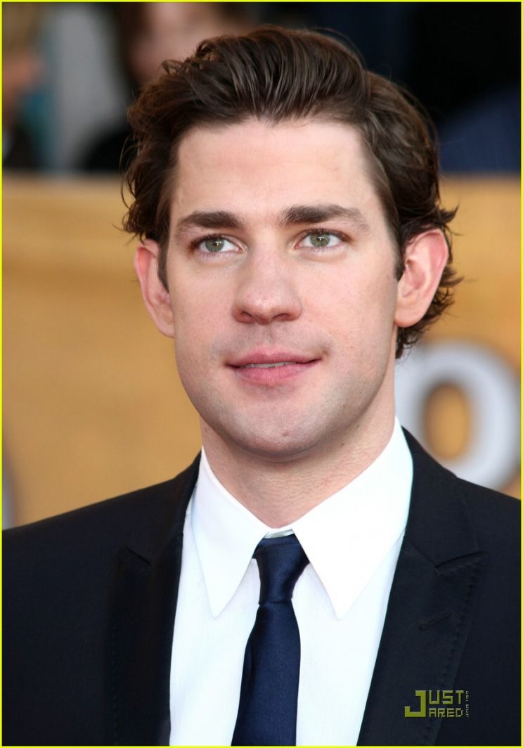 John Krasinski