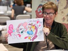 John Kricfalusi