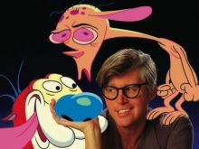 John Kricfalusi